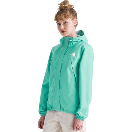 The North Face - Antora Rain Jacket - Women's