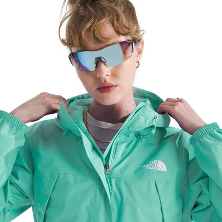 The North Face - Antora Rain Jacket - Women's