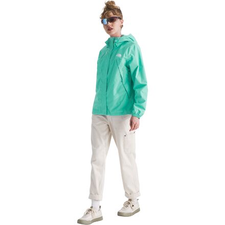 The North Face - Antora Rain Jacket - Women's