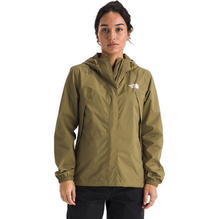 Antora Rain Jacket - Women's