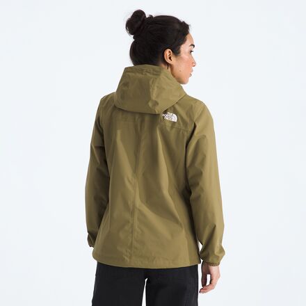 The North Face - Antora Rain Jacket - Women's