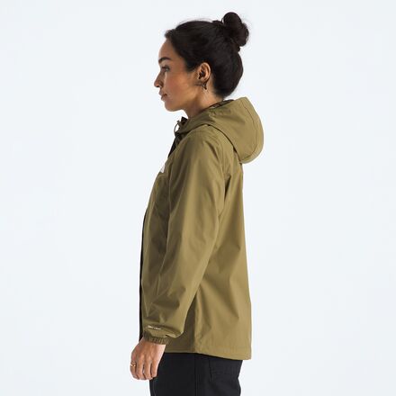 The North Face - Antora Rain Jacket - Women's