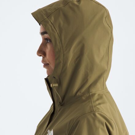 The North Face - Antora Rain Jacket - Women's