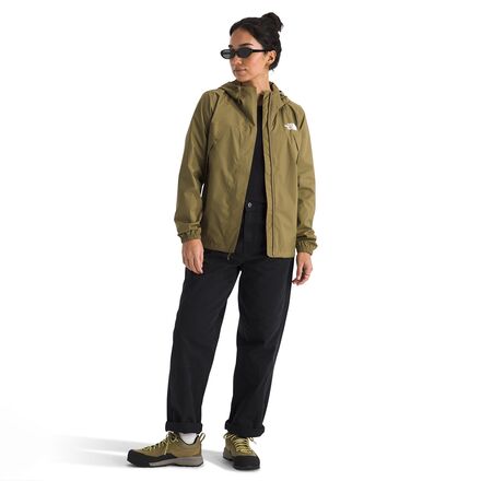 The North Face - Antora Rain Jacket - Women's