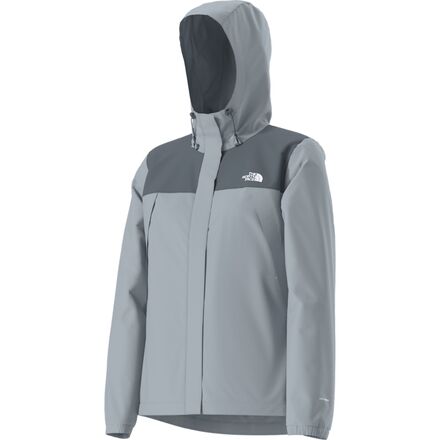 The North Face - Antora Rain Jacket - Women's