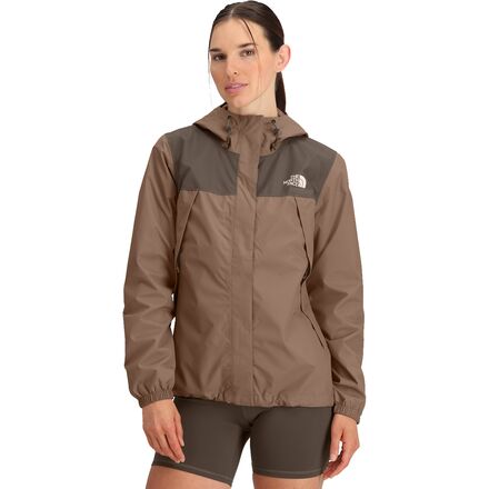 Antora Rain Jacket - Women's