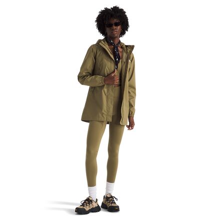 The North Face - Antora Rain Parka - Women's