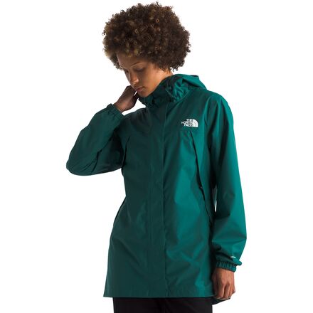 Antora Rain Parka - Women's