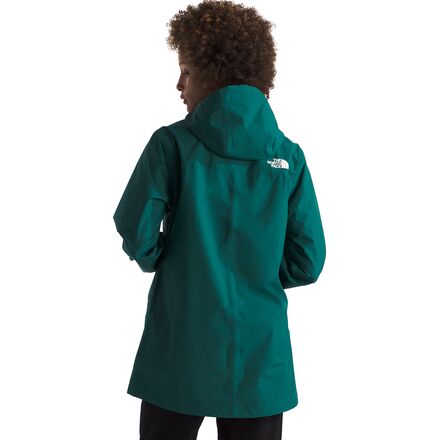 The North Face - Antora Rain Parka - Women's