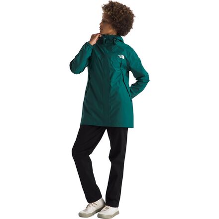 The North Face - Antora Rain Parka - Women's