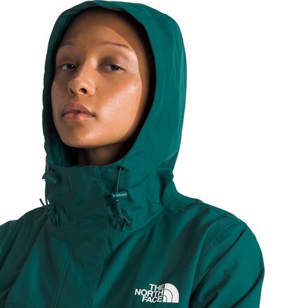 The North Face - Antora Rain Parka - Women's