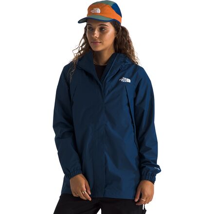 Antora Rain Parka - Women's