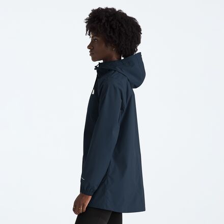 The North Face - Antora Rain Parka - Women's