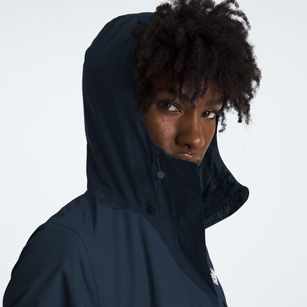 The North Face - Antora Rain Parka - Women's