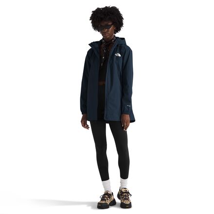 The North Face - Antora Rain Parka - Women's