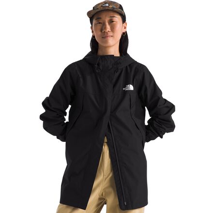 Antora Rain Parka - Women's