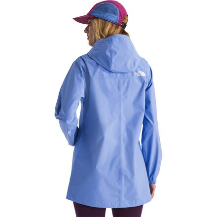 The North Face - Antora Rain Parka - Women's