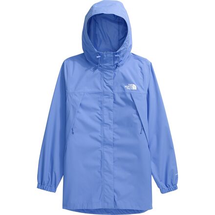 The North Face - Antora Rain Parka - Women's