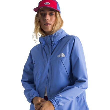 The North Face - Antora Rain Parka - Women's