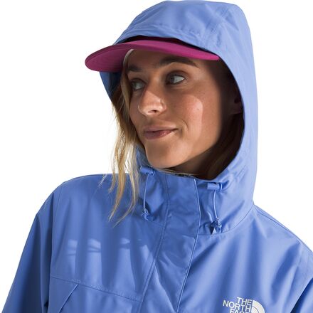 The North Face - Antora Rain Parka - Women's