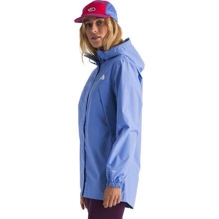 The North Face - Antora Rain Parka - Women's
