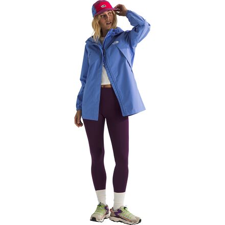 The North Face - Antora Rain Parka - Women's