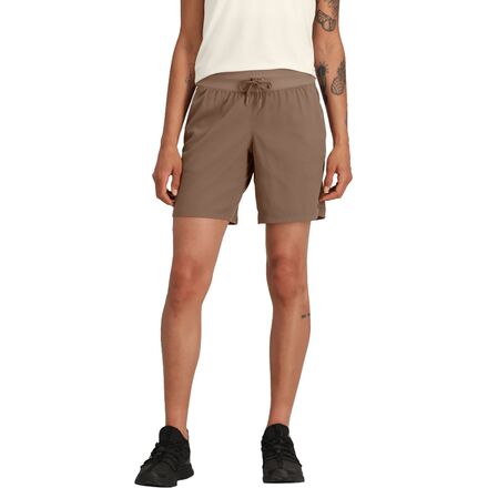 Aphrodite Motion Bermuda Short - Women's