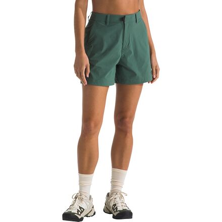 Basin 5in Short - Women's