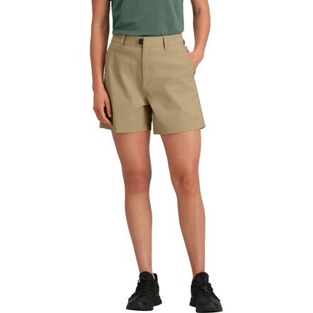 Basin 5in Short - Women's