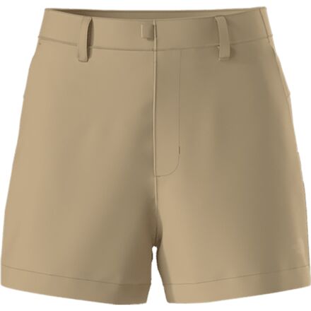 The North Face - Basin 5in Short - Women's