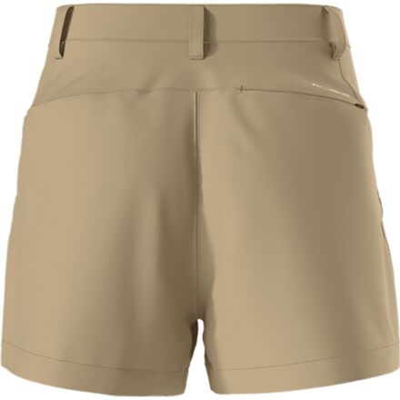 The North Face - Basin 5in Short - Women's