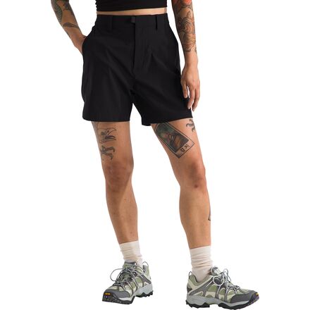 Basin 5in Short - Women's