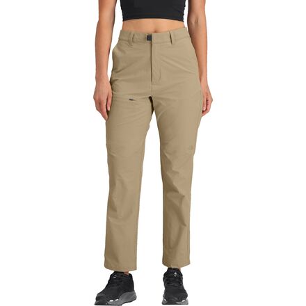 Basin Pant - Women's