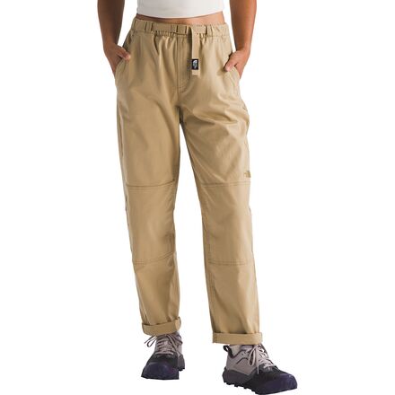 Beta Utility Belted Pant - Women's