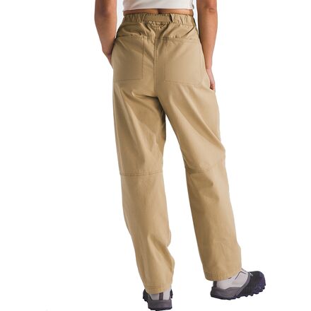 The North Face - Beta Utility Belted Pant - Women's