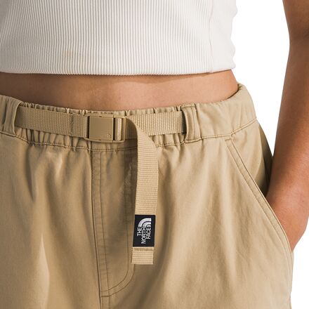 The North Face - Beta Utility Belted Pant - Women's