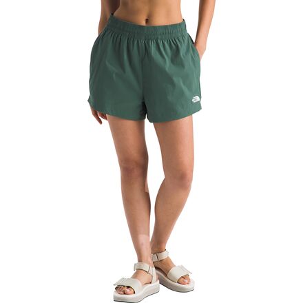 Class V Pathfinder Pull-On 3in Short - Women's