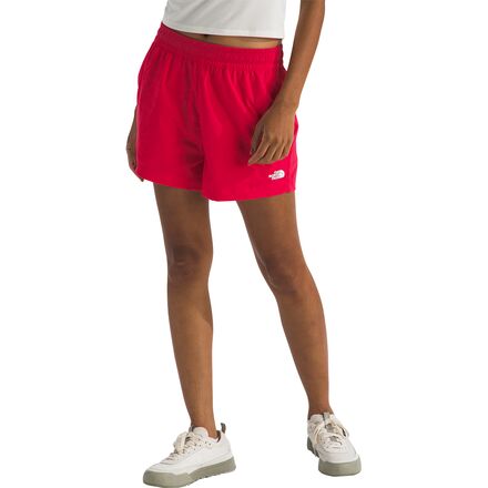 Class V Pathfinder Pull-On 3in Short - Women's