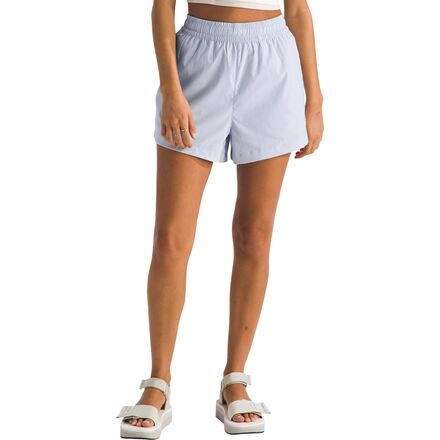 Class V Pathfinder Pull-On 3in Short - Women's