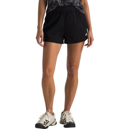 Class V Pathfinder Pull-On 3in Short - Women's