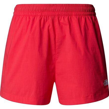 The North Face - Class V Pathfinder Pull-On 5in Short - Women's