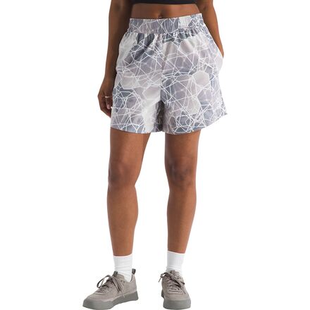Class V Pathfinder Pull-On 5in Short - Women's