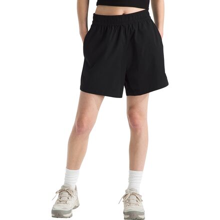 Class V Pathfinder Pull-On 5in Short - Women's