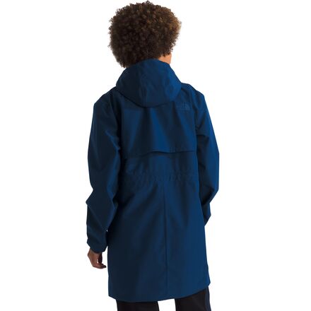The North Face - Daybreak Mid Rain Parka - Women's