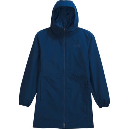 The North Face - Daybreak Mid Rain Parka - Women's