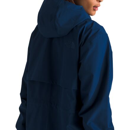 The North Face - Daybreak Mid Rain Parka - Women's