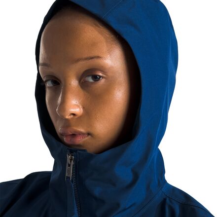 The North Face - Daybreak Mid Rain Parka - Women's