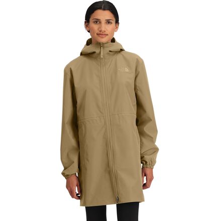 Daybreak Mid Rain Parka - Women's