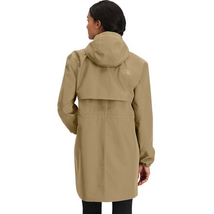 The North Face - Daybreak Mid Rain Parka - Women's