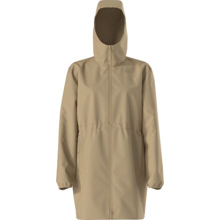 The North Face - Daybreak Mid Rain Parka - Women's